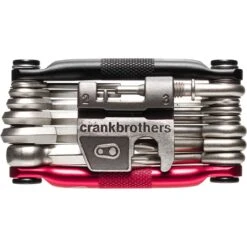 Crank Brothers Multi-19 Tool -Patagonia Shop BLARED D2