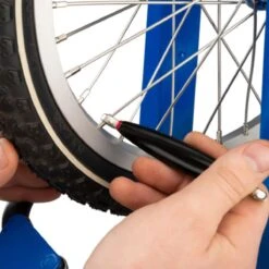 Park Tool SW-9 Double Ended Spoke Wrench -Patagonia Shop BLARED D3 2