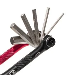 Crank Brothers Multi-19 Tool -Patagonia Shop BLARED D4