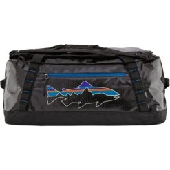 Patagonia Black Hole 55L Duffel Bag 13 Patagonia Black Hole 55L Duffel Bag -Patagonia Shop BLATRO