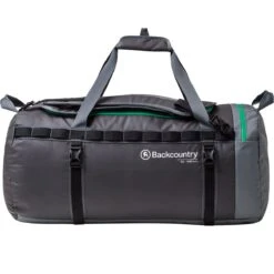 All Around 60L Duffel -Patagonia Shop BLATUR