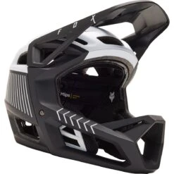 Fox Racing Proframe RS Helmet -Patagonia Shop BLAWHI