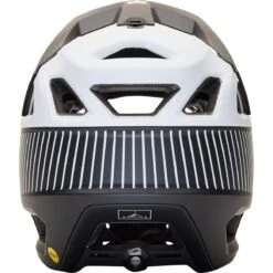 Fox Racing Proframe RS Helmet -Patagonia Shop BLAWHI D3