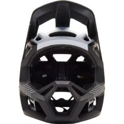 Fox Racing Proframe RS Helmet -Patagonia Shop BLAWHI D4