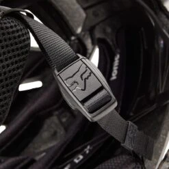 Fox Racing Proframe RS Helmet -Patagonia Shop BLAWHI D7