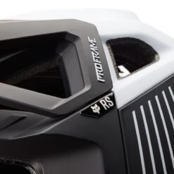 Fox Racing Proframe RS Helmet -Patagonia Shop BLAWHI D8