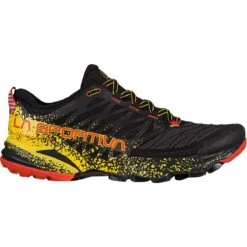 La Sportiva Akasha II Running Shoe - Men's -Patagonia Shop BLAYEL