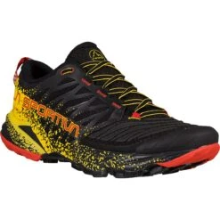 La Sportiva Akasha II Running Shoe - Men's -Patagonia Shop BLAYEL D5
