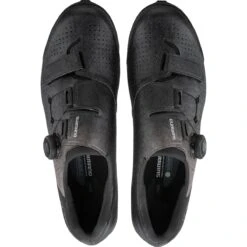 Shimano RX801 Mountain Bike Shoe - Men's -Patagonia Shop BLA D1 18