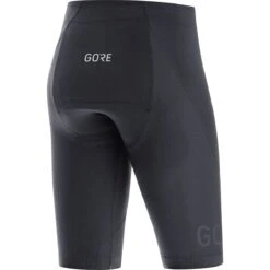 GOREWEAR C7 Short Tights+ - Women's 8 GOREWEAR C7 Short Tights+ - Women's -Patagonia Shop BLA D1 25