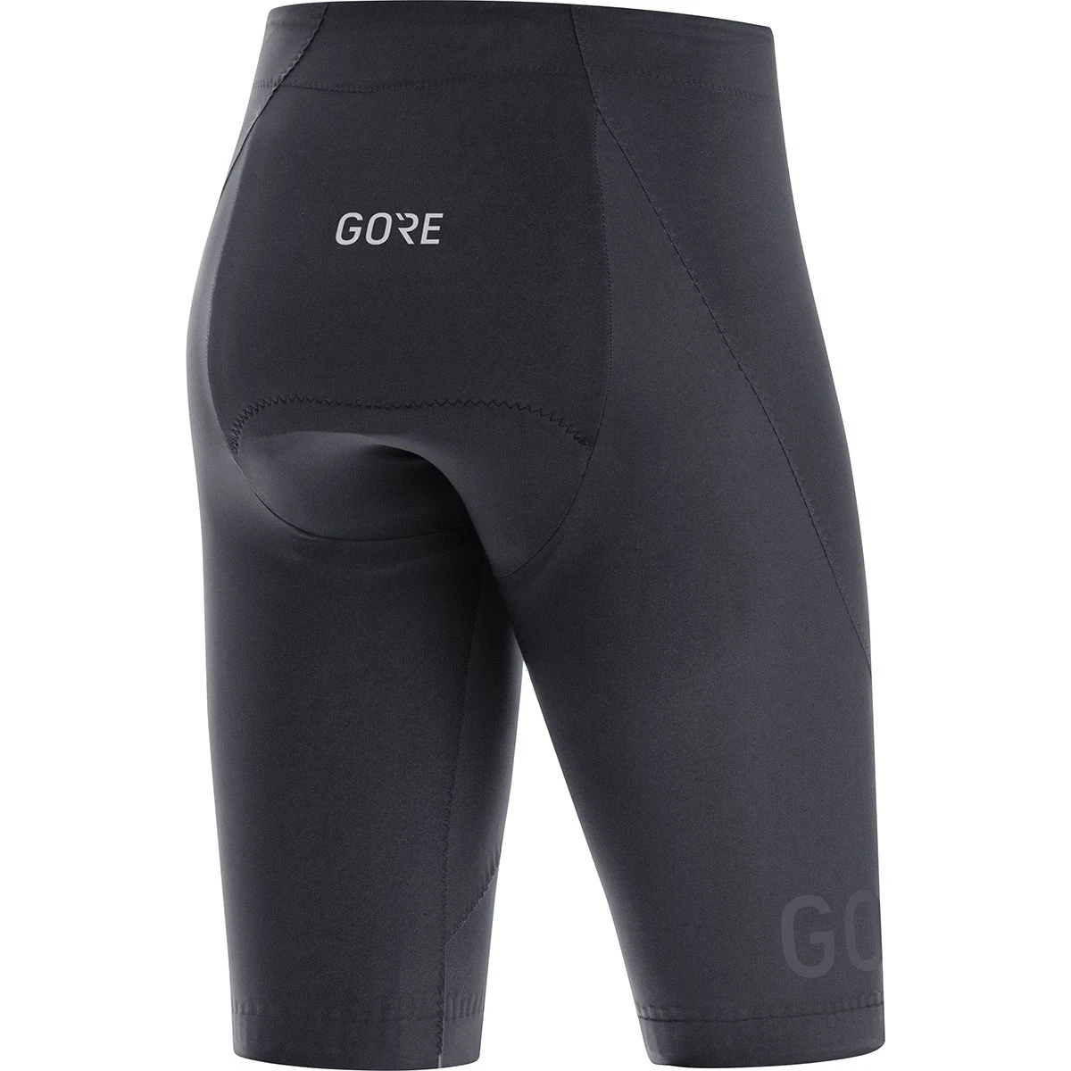 GOREWEAR C7 Short Tights+ - Women's 5 GOREWEAR C7 Short Tights+ - Women's - Image 3