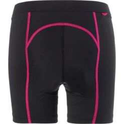 Bella 6in Short - Women's -Patagonia Shop BLA D1 29