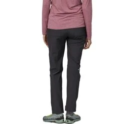 Patagonia Chambeau Rock Pant - Women's -Patagonia Shop BLA D1 3