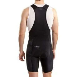Louis Garneau Lgneer Bib Short - Men's -Patagonia Shop BLA D1 31
