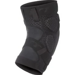 Scott Grenade Evo Hybrid Knee Guards