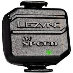 Lezyne Pro Speed Sensor