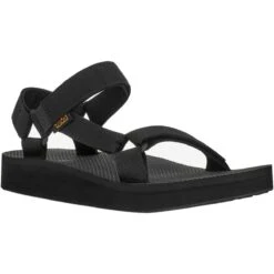 Teva Mid Universal Sandal - Men's 8 Teva Mid Universal Sandal - Men's -Patagonia Shop BLA D1 5