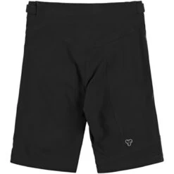 Rebel Short - Girls'