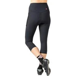 Holster Prima Capri - Women's 10 Holster Prima Capri - Women's -Patagonia Shop BLA D1 58