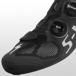Specialized S-Works 7 Vent Road Cycling Shoe -Patagonia Shop BLA D10 1