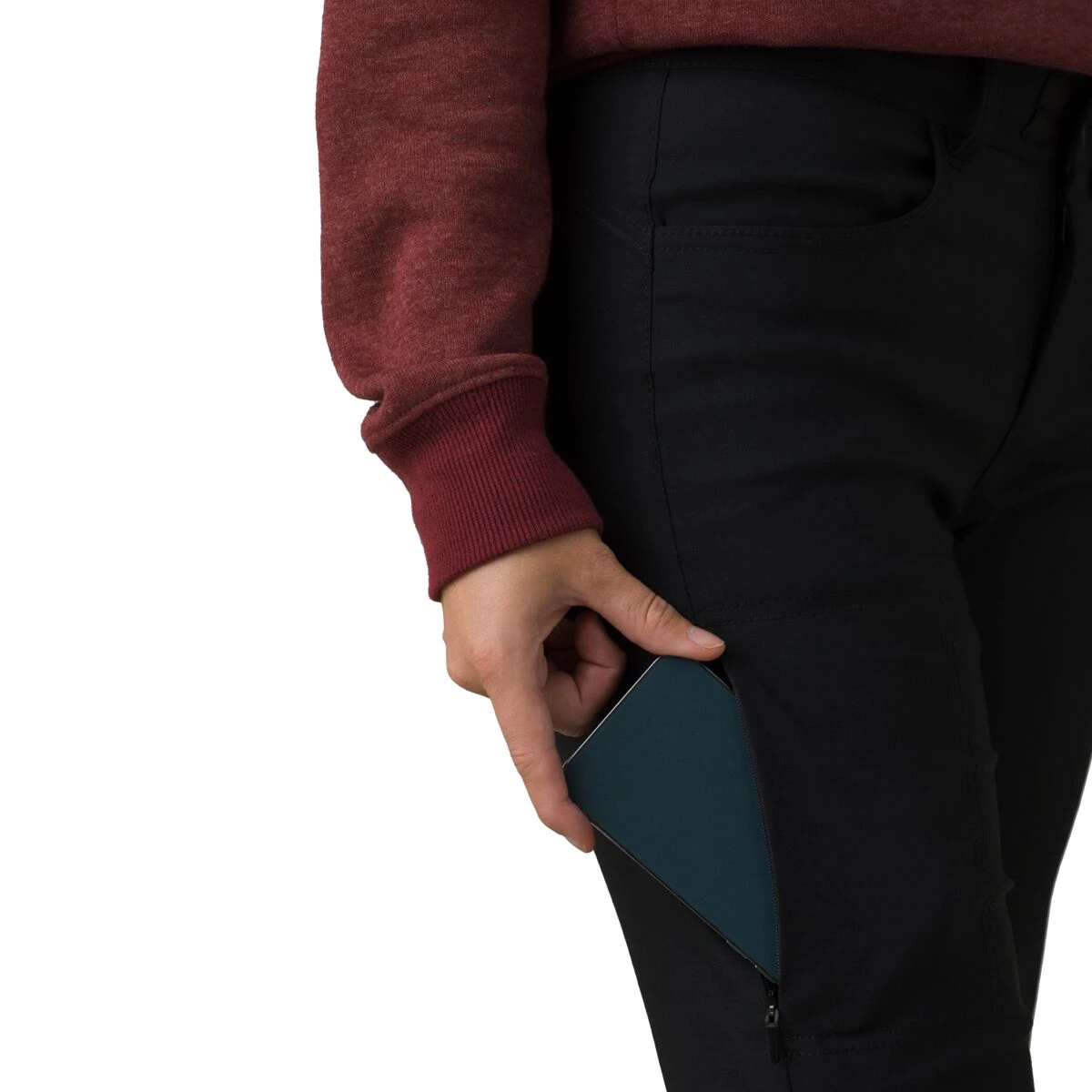 Prana Halle II Pant - Women's 9 Prana Halle II Pant - Women's - Image 7