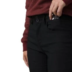 Prana Halle II Pant - Women's 34 Prana Halle II Pant - Women's -Patagonia Shop BLA D11