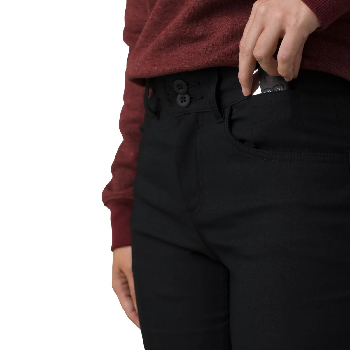 Prana Halle II Pant - Women's 18 Prana Halle II Pant - Women's - Image 16