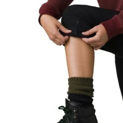 Prana Halle II Pant - Women's 22 Prana Halle II Pant - Women's -Patagonia Shop BLA D13