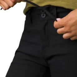 Prana Halle II Pant - Women's 26 Prana Halle II Pant - Women's -Patagonia Shop BLA D14