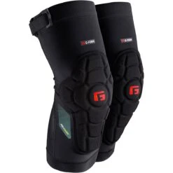 G-Form Pro Rugged Knee Pad -Patagonia Shop BLA D2 16