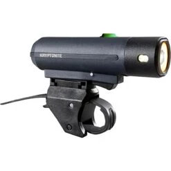 Kryptonite Street F-500 And Avenue R-45 Light Combo