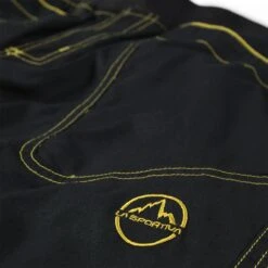 La Sportiva Roots Pant - Men's -Patagonia Shop BLA D2