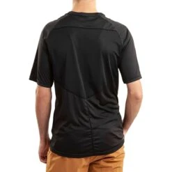 Louis Garneau HTO 3 Jersey - Men's -Patagonia Shop BLA D2 26