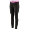 Louis Garneau 2004 Pant Tight - Women's -Patagonia Shop BLA D2 32