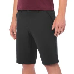Giro Venture Short II - Men's -Patagonia Shop BLA D2 43