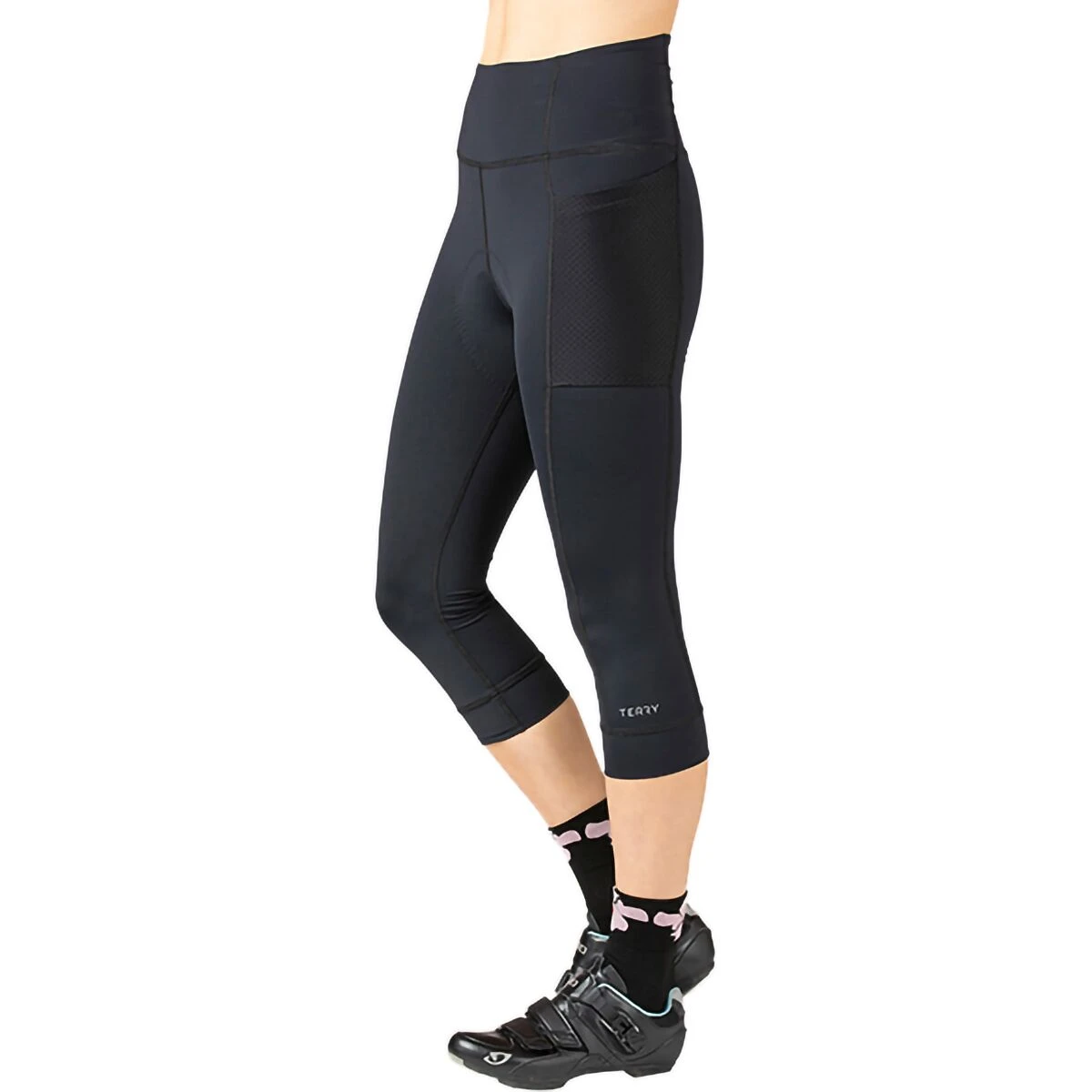 Holster Prima Capri - Women's 5 Holster Prima Capri - Women's - Image 3