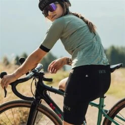 ION VNTR Amp Short Tight - Women's 17 ION VNTR Amp Short Tight - Women's -Patagonia Shop BLA D2 8