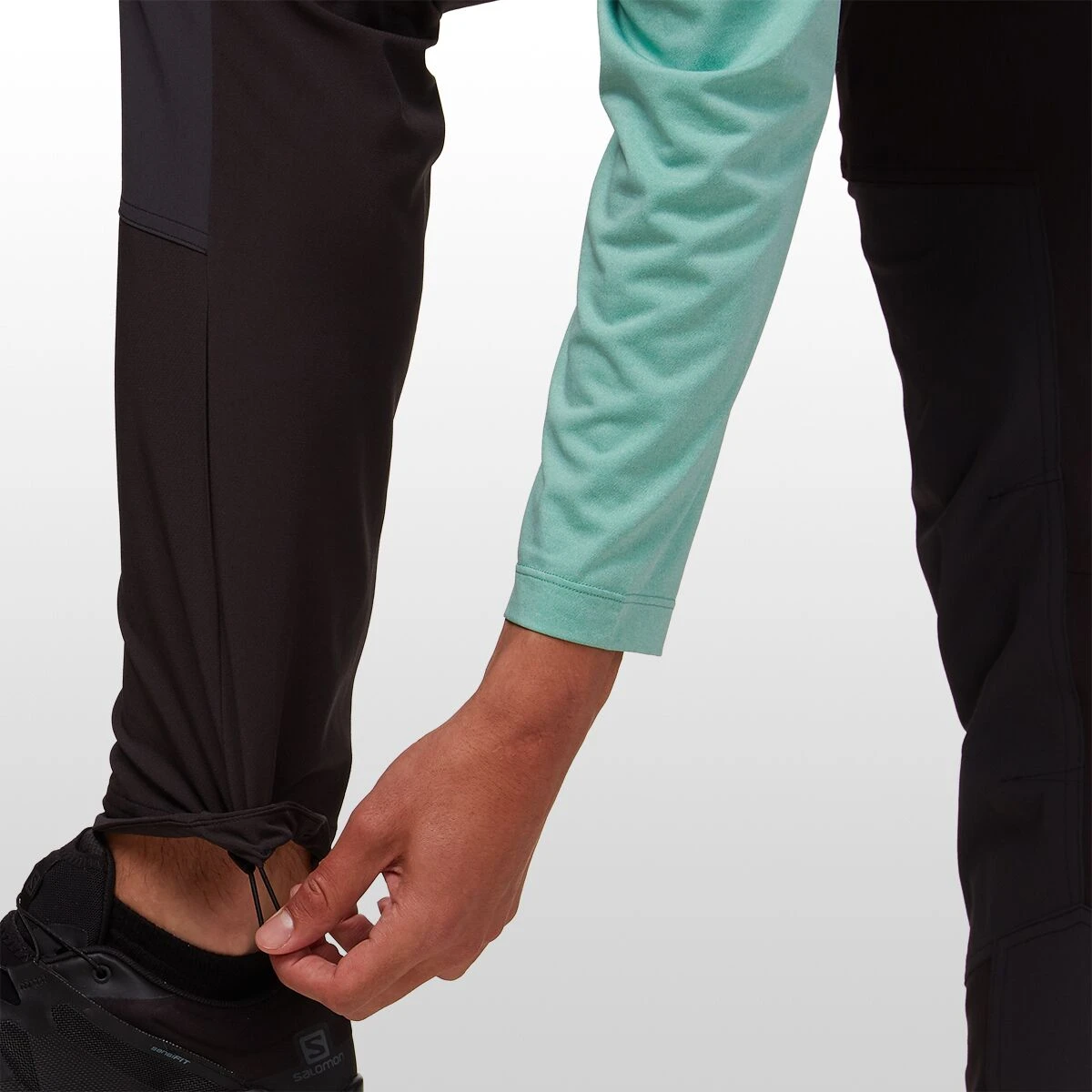 Patagonia Altvia Alpine Pant - Men's 5 Patagonia Altvia Alpine Pant - Men's - Image 3