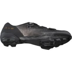 Shimano RX801 Mountain Bike Shoe - Men's -Patagonia Shop BLA D3 15