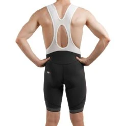Louis Garneau CB Neo Power RTR Bib Short - Men's -Patagonia Shop BLA D3 16