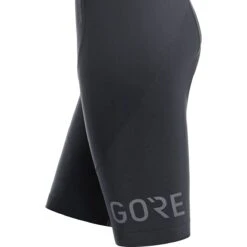 GOREWEAR C7 Short Tights+ - Women's 9 GOREWEAR C7 Short Tights+ - Women's -Patagonia Shop BLA D3 19