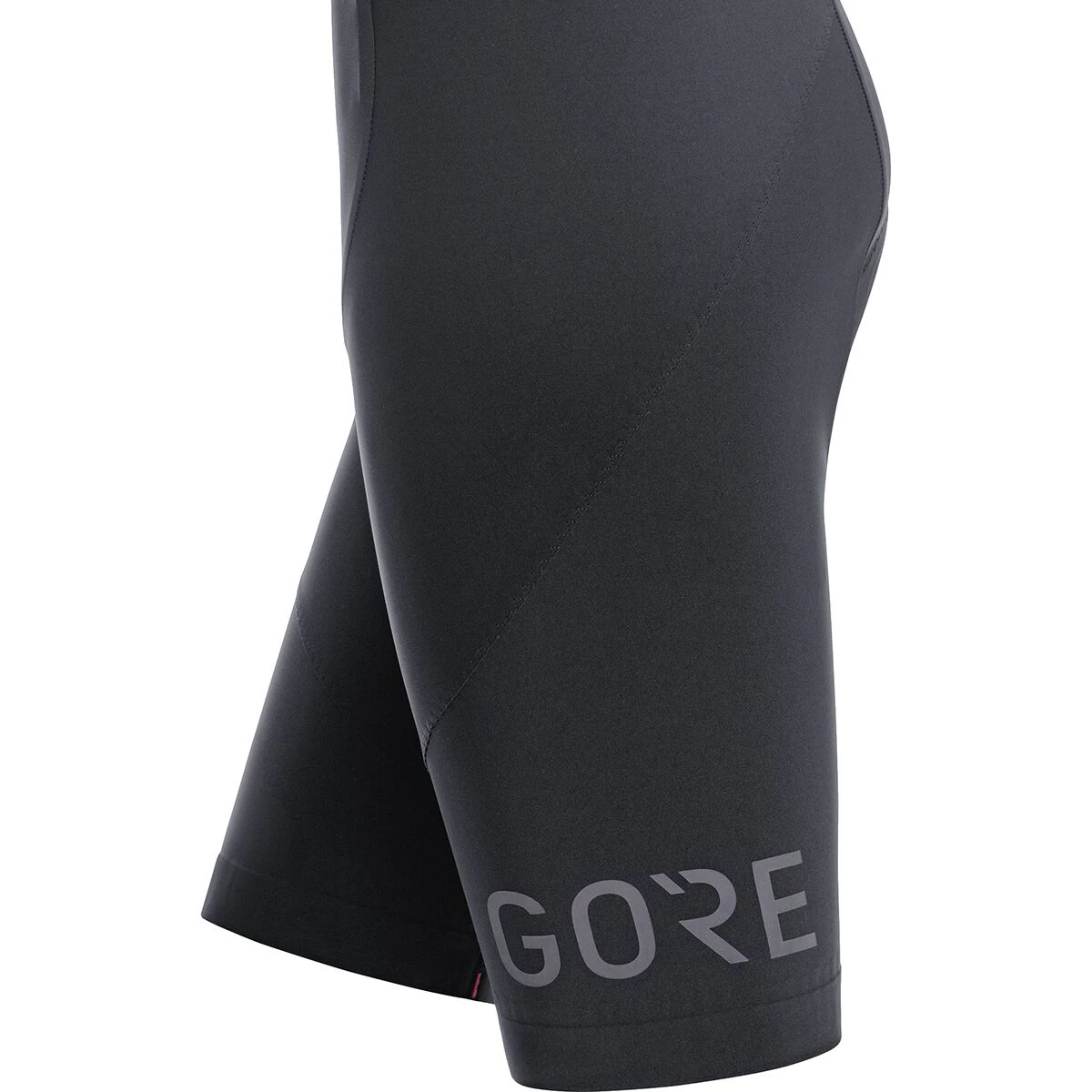 GOREWEAR C7 Short Tights+ - Women's 6 GOREWEAR C7 Short Tights+ - Women's - Image 4