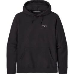 Patagonia Fitz Roy Horizons Uprisal Hoodie - Men's -Patagonia Shop BLA D3