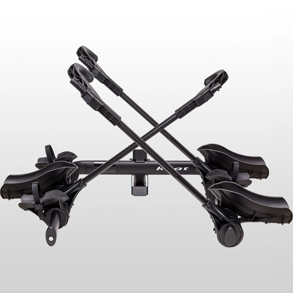 Kuat Transfer V2 3 Bike Hitch Rack 4 Kuat Transfer V2 3 Bike Hitch Rack - Image 2