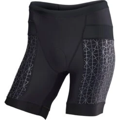 TYR Competitor 7in Tri Short - Men's -Patagonia Shop BLA D3 33