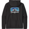 Patagonia Fitz Roy Horizons Uprisal Hoodie - Men's