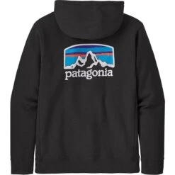 Patagonia Fitz Roy Horizons Uprisal Hoodie - Men's