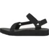 Teva Mid Universal Sandal - Men's -Patagonia Shop BLA D4 4