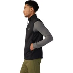 Mountain Hardwear Sendura Vest - Men's