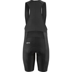 Louis Garneau Lgneer Bib Short - Men's -Patagonia Shop BLA D5 14